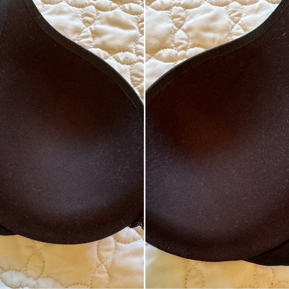Maidenform Love the Lift Dreamwire Underwire Push Up Padded Bra Size 34C - Picture 7 of 11